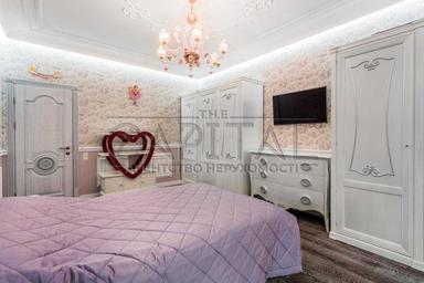 Многокомнатная квартира по адресу бульвар Дружбы Народов (площадь 219 м²) - Atlanta.ua - фото 37