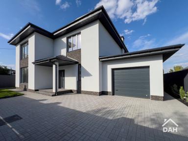 Дом по адресу (площадь 285 м²) - Atlanta.ua - фото 24