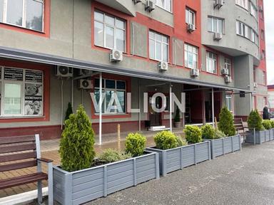 3-комнатная квартира по адресу (площадь 94,5 м²) - Atlanta.ua - фото 37