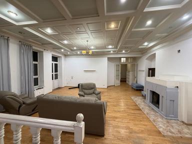 4+-rooms apartment apartment by the address st. Bulvar Druzhby Narodov (area 212 m²) - Atlanta.ua - photo 21