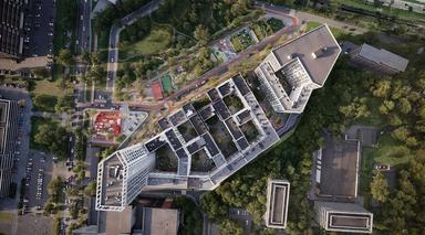 1-кімнатна квартира за адресою вул. Персенківка (площа 44 м²) - Atlanta.ua - фото 21