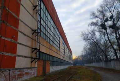 Комерційна нерухомість за адресою вул. Чорнобильська (площа 16286 м²) - Atlanta.ua - фото 10