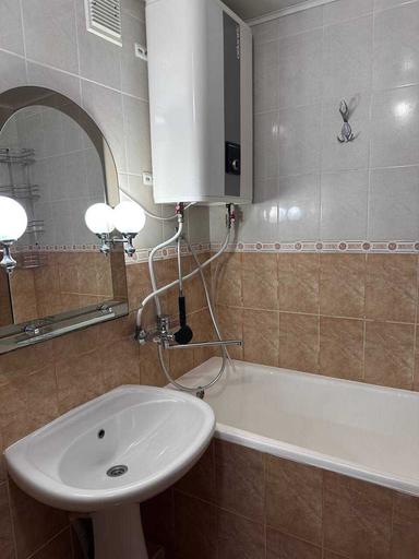 3-кімнатна квартира за адресою (площа 85,5 м²) - Atlanta.ua - фото 38