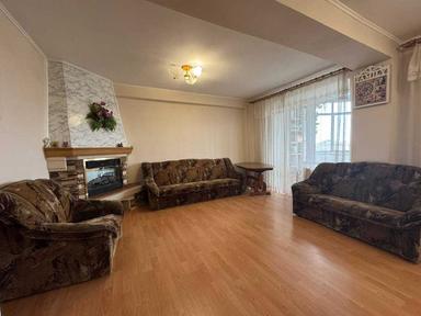 3-комнатная квартира по адресу (площадь 120 м²) - Atlanta.ua - фото 22