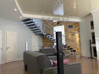 Дом по адресу Дачный 2-й пер. (площадь 190 м²) - Atlanta.ua - фото 7