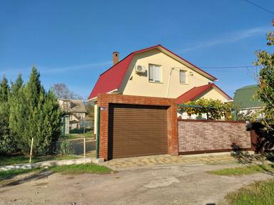 House by the address (area 70 m²) - Atlanta.ua - photo 23