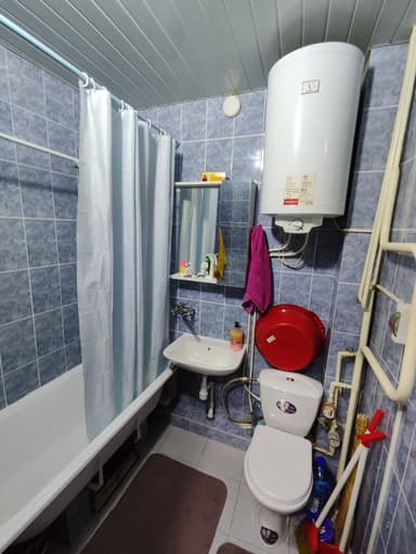 1-комнатная квартира по адресу (площадь 42 м²) - Atlanta.ua - imageAlt 14