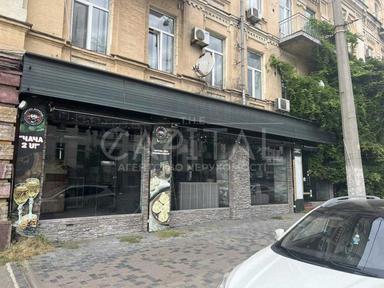 Комерційна нерухомість за адресою вул. Золотоустівська (площа 320 м²) - Atlanta.ua - фото 32