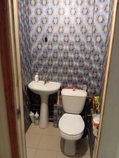 Многокомнатная квартира по адресу (площадь 95 м²) - Atlanta.ua - фото 21