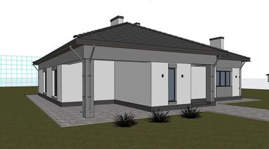 House by the address st. Magistratskaya (area 180 m²) - Atlanta.ua - photo 13