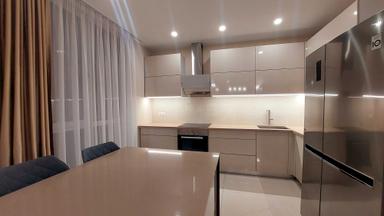 3-rooms apartment apartment by the address st. Ul Salyutnaya (area 99 m²) - Atlanta.ua - photo 34