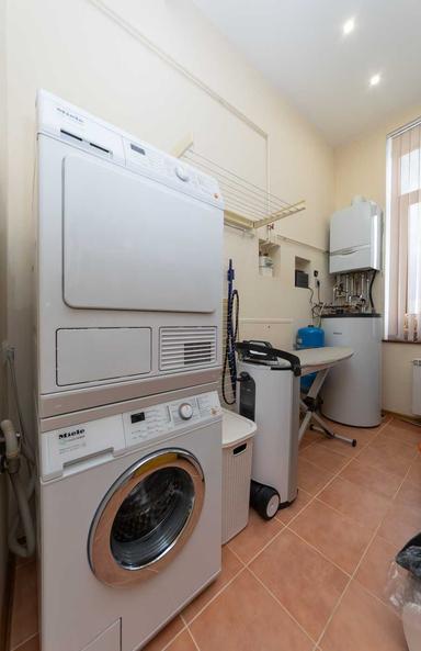 Многокомнатная квартира по адресу бульвар Дружбы Народов (площадь 274 м²) - Atlanta.ua - фото 33