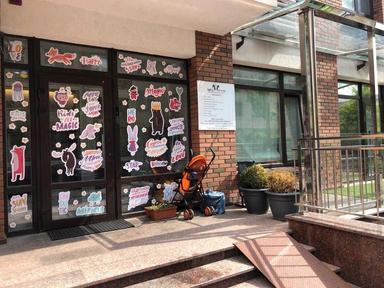 Commercial real estate at st. Molodezhnaya (area 120 m²) - Atlanta.ua - photo 25