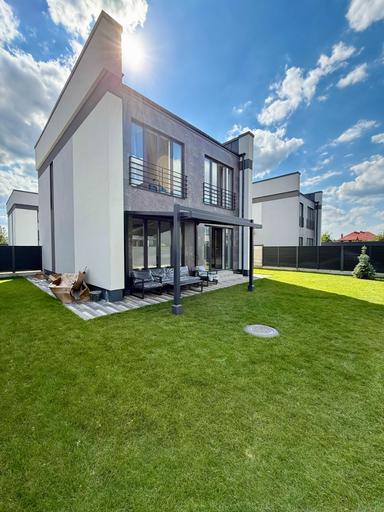 Дом по адресу ул. Гмыри Бориса (площадь 145 м²) - Atlanta.ua - фото 48