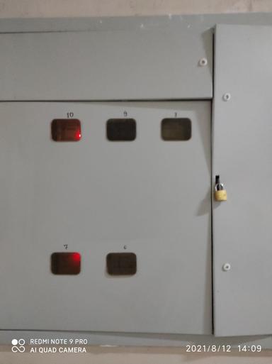 2-кімнатна квартира за адресою вул. Лохвицька (площа 51 м²) - Atlanta.ua - фото 14