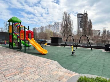 2-комнатная квартира по адресу Куликово поле пл. (площадь 54,8 м²) - Atlanta.ua - фото 17