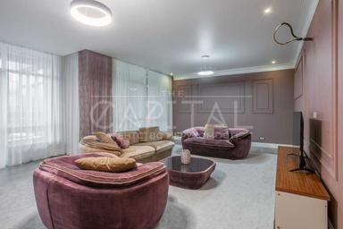 Багатокімнатна квартира за адресою (площа 240 м²) - Atlanta.ua - фото 23