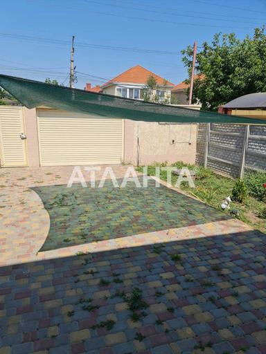 Дом по адресу Среднефонтанский пер. (площадь 107 м²) - Atlanta.ua - фото 25