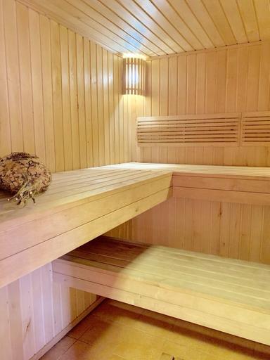 House by the address st. Mikhaylovskaya Industrialnaya (area 370 m²) - Atlanta.ua - photo 42