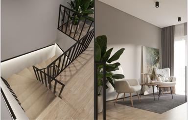 3-rooms apartment apartment by the address st. Kapelanska (area 120 m²) - Atlanta.ua - photo 26