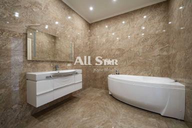 Багатокімнатна квартира за адресою бульвар Дружби Народів (площа 198 м²) - Atlanta.ua - фото 22