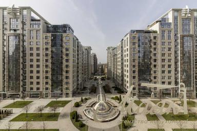 3-комнатная квартира по адресу бульвар Дружбы Народов (площадь 122 м²) - Atlanta.ua - фото 44