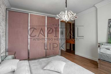 2-комнатная квартира по адресу бульвар Дружбы Народов (площадь 93 м²) - Atlanta.ua - фото 31