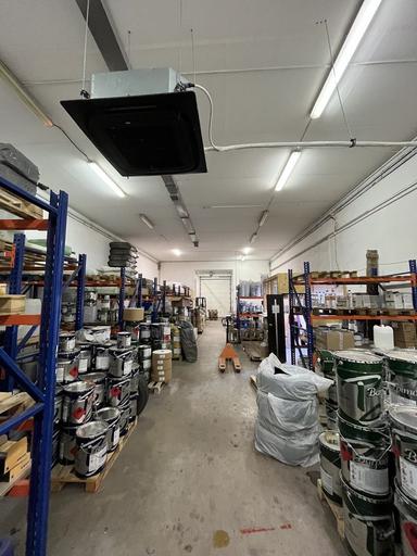 Commercial real estate at st. Promyshlennaya ul (area 1117 m²) - Atlanta.ua - photo 14