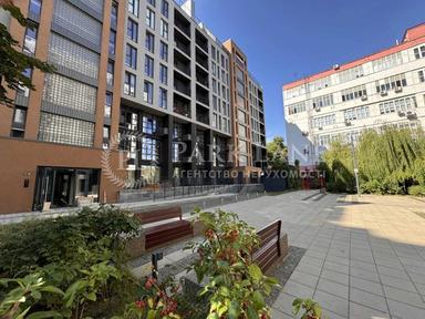 1-кімнатна квартира за адресою вул. Кирилівська (площа 44,2 м²) - Atlanta.ua - фото 10