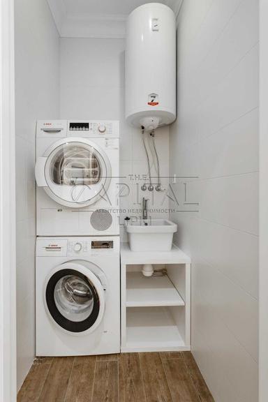 4+-rooms apartment apartment by the address st. Bulvar Druzhby Narodov (area 156 m²) - Atlanta.ua - photo 30