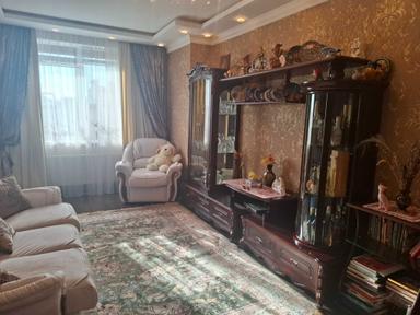 3-комнатная квартира по адресу ул. Зодчих (площадь 130 м²) - Atlanta.ua - фото 16