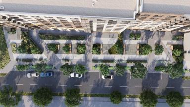 1-комнатная квартира по адресу ул. Сторожинецька (площадь 39,8 м²) - Atlanta.ua - фото 18