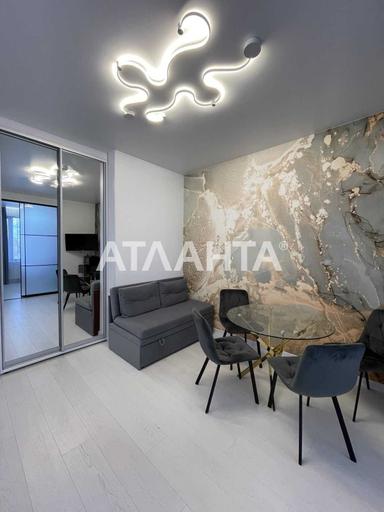 2-rooms apartment apartment by the address st. Kulikovo pole pl Oktyabrskoy revolyutsii pl (area 42 m²) - Atlanta.ua - photo 21