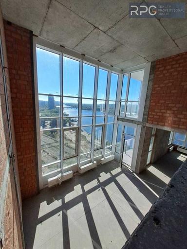 Багатокімнатна квартира за адресою вул. Микільсько-Слобідська (площа 195 м²) - Atlanta.ua - фото 27