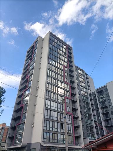 2-кімнатна квартира за адресою вул. Городоцька (площа 74 м²) - Atlanta.ua - фото 17