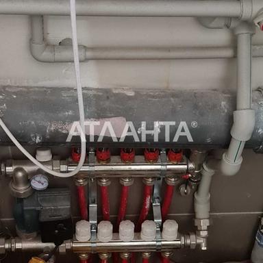 Дом по адресу Среднефонтанский пер. (площадь 107 м²) - Atlanta.ua - фото 40