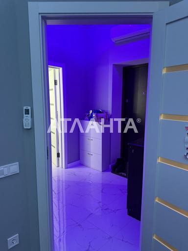 1-комнатная квартира по адресу (площадь 42,5 м²) - Atlanta.ua - фото 19