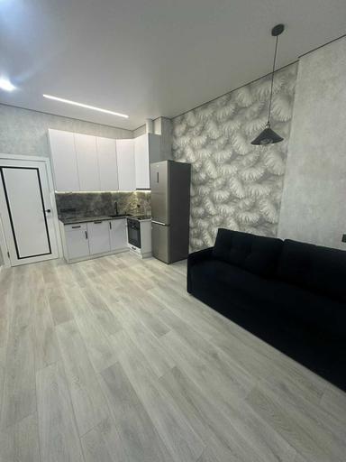 1-комнатная квартира по адресу ул. Николаевская (площадь 40 м²) - Atlanta.ua - фото 20