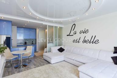 1-комнатная квартира по адресу ул. Пр Соборности (площадь 50 м²) - Atlanta.ua - фото 22