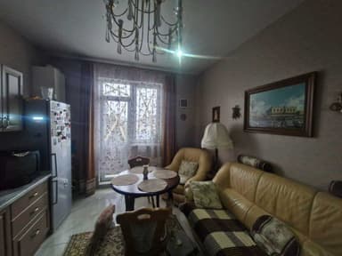 1-комнатная квартира по адресу (площадь 45 м²) - Atlanta.ua - imageAlt 27