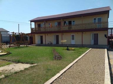 Дом по адресу ул. Приморская (площадь 120 м²) - Atlanta.ua - фото 15