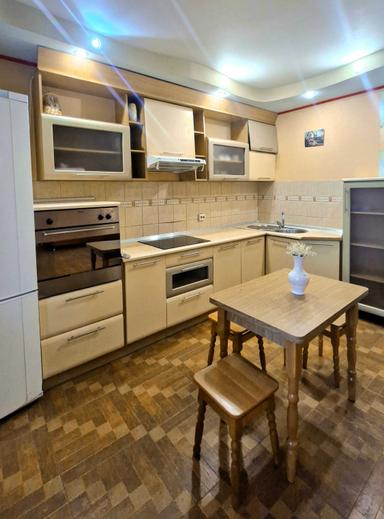 Многокомнатная квартира по адресу Харьковское шоссе (площадь 118 м²) - Atlanta.ua - фото 16