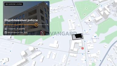 3-кімнатна квартира за адресою Замарстинівська вул. (площа 91 м²) - Atlanta.ua - фото 26