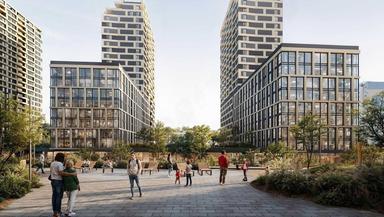 2-кімнатна квартира за адресою вул. Ревуцького (площа 58,6 м²) - Atlanta.ua - фото 11