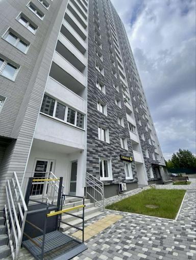 1-комнатная квартира по адресу ул. Коноплянская (площадь 54 м²) - Atlanta.ua - фото 21