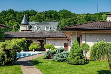 Дом по адресу ул. Васильковская (площадь 670 м²) - Atlanta.ua - фото 38