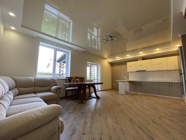 Дом по адресу ул. Магистратская (площадь 115 м²) - Atlanta.ua - фото 25