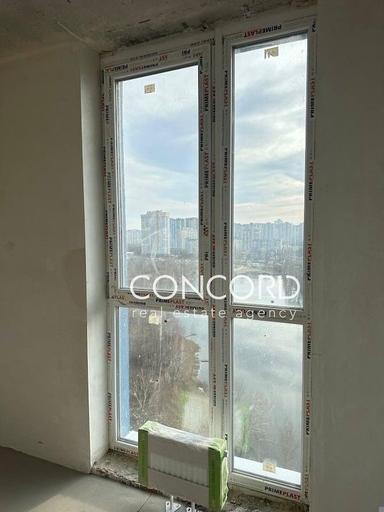 1-кімнатна квартира за адресою (площа 46,8 м²) - Atlanta.ua - фото 38