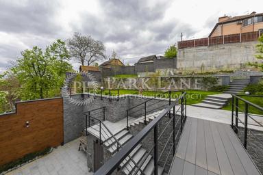 House by the address (area 650 m²) - Atlanta.ua - photo 35