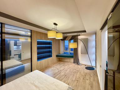 1-комнатная квартира по адресу ул. Магистратская (площадь 48 м²) - Atlanta.ua - фото 37